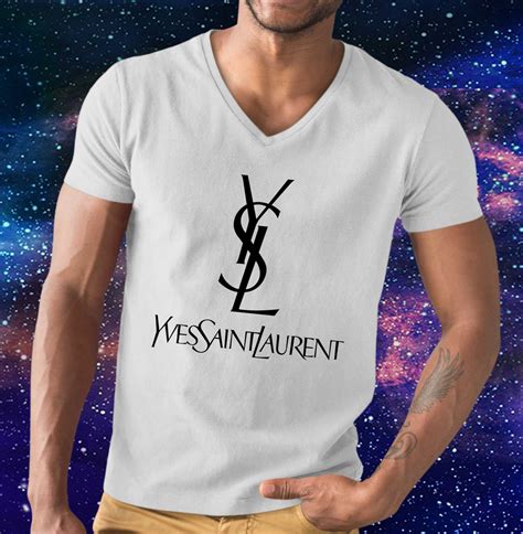 ysl t-shirt women's